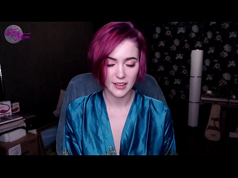 ❤️ Enstriksyon sou embesil nan men yon ti fi Ris nan lang angle Porno nan nou ️❤