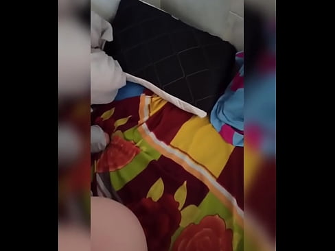❤️ Kookasyon mwen rete lakay pou kont li paske mari l ale an vakans epi mwen pwofite fout li epi ranpli bourik li ak lèt. Porno nan nou ️❤