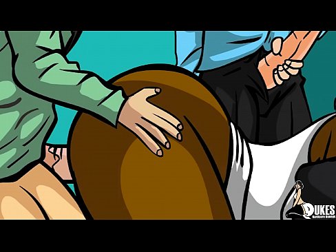 ❤️ Elèv yo fè sèks ak pwofesè nwa apre lekòl Porno nan nou ️❤